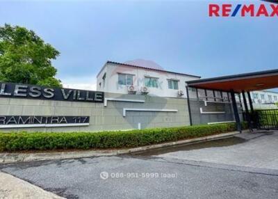 103 Sqm., 3 Beds Townhouse listed for ฿ 2,390,000.