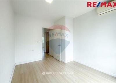 103 Sqm., 3 Beds Townhouse listed for ฿ 2,390,000.