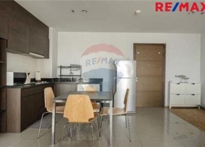 71 Sqm., 2 Beds Condo listed for ฿ 9,250,000.