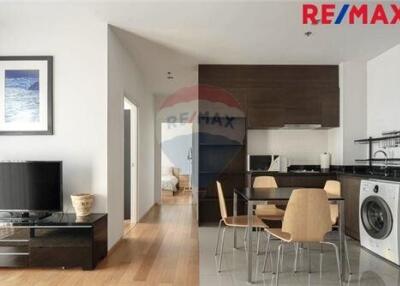 71 Sqm., 2 Beds Condo listed for ฿ 9,250,000.