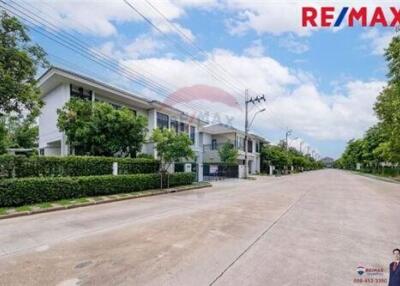 273 Sqm., 4 Beds Townhouse listed for ฿ 10,900,000.