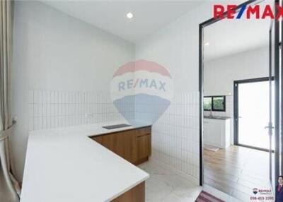 273 Sqm., 4 Beds Townhouse listed for ฿ 10,900,000.