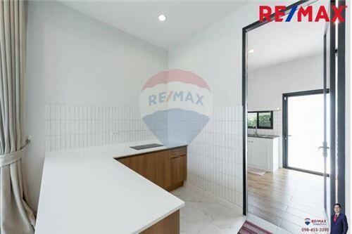 273 Sqm., 4 Beds Townhouse listed for ฿ 10,900,000.