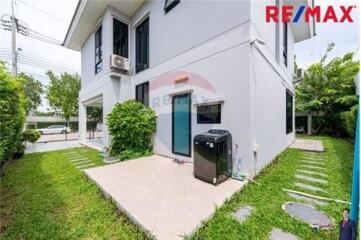 273 Sqm., 4 Beds Townhouse listed for ฿ 10,900,000.