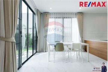 273 Sqm., 4 Beds Townhouse listed for ฿ 10,900,000.