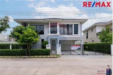 273 Sqm., 4 Beds Townhouse listed for ฿ 10,900,000.