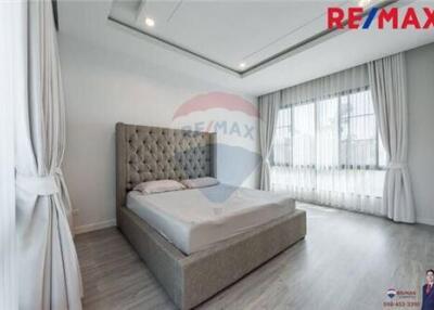 273 Sqm., 4 Beds Townhouse listed for ฿ 10,900,000.