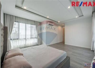 273 Sqm., 4 Beds Townhouse listed for ฿ 10,900,000.