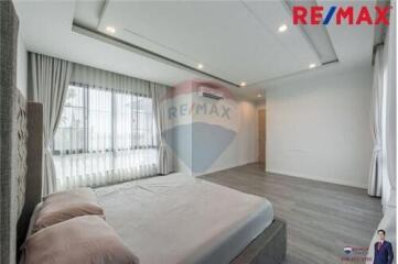 273 Sqm., 4 Beds Townhouse listed for ฿ 10,900,000.