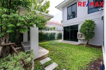 273 Sqm., 4 Beds Townhouse listed for ฿ 10,900,000.