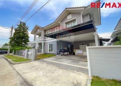 262 Sqm., 4 Beds Townhouse listed for ฿ 11,900,000.