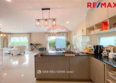 262 Sqm., 4 Beds Townhouse listed for ฿ 11,900,000.