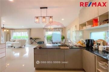 262 Sqm., 4 Beds Townhouse listed for ฿ 11,900,000.