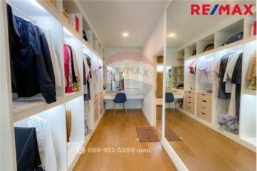 262 Sqm., 4 Beds Townhouse listed for ฿ 11,900,000.