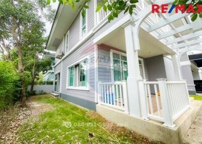 262 Sqm., 4 Beds Townhouse listed for ฿ 11,900,000.