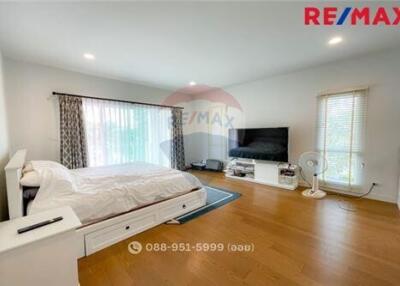 262 Sqm., 4 Beds Townhouse listed for ฿ 11,900,000.