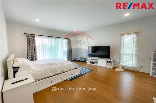 262 Sqm., 4 Beds Townhouse listed for ฿ 11,900,000.