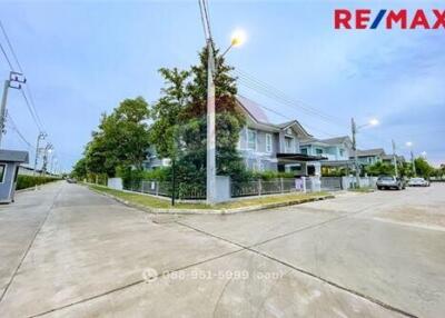 262 Sqm., 4 Beds Townhouse listed for ฿ 11,900,000.