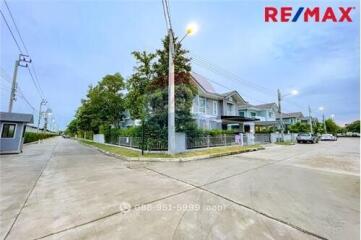 262 Sqm., 4 Beds Townhouse listed for ฿ 11,900,000.