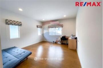 262 Sqm., 4 Beds Townhouse listed for ฿ 11,900,000.