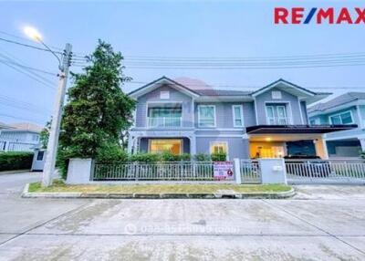 262 Sqm., 4 Beds Townhouse listed for ฿ 11,900,000.