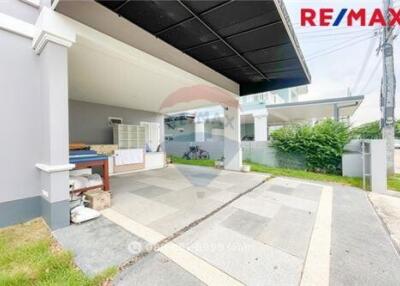 262 Sqm., 4 Beds Townhouse listed for ฿ 11,900,000.