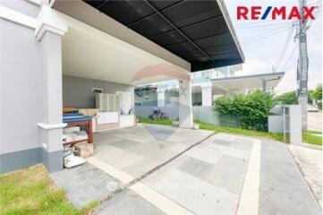 262 Sqm., 4 Beds Townhouse listed for ฿ 11,900,000.