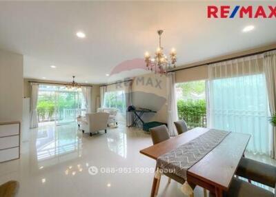 262 Sqm., 4 Beds Townhouse listed for ฿ 11,900,000.