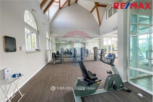 262 Sqm., 4 Beds Townhouse listed for ฿ 11,900,000.