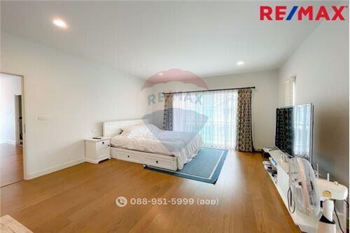 262 Sqm., 4 Beds Townhouse listed for ฿ 11,900,000.