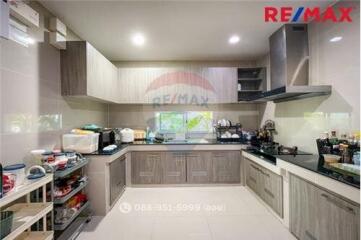 262 Sqm., 4 Beds Townhouse listed for ฿ 11,900,000.