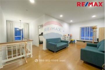 262 Sqm., 4 Beds Townhouse listed for ฿ 11,900,000.