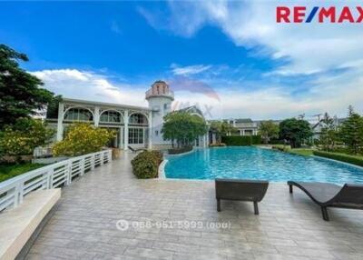 262 Sqm., 4 Beds Townhouse listed for ฿ 11,900,000.