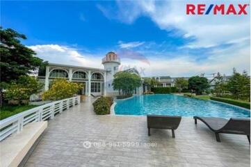 262 Sqm., 4 Beds Townhouse listed for ฿ 11,900,000.