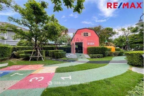 262 Sqm., 4 Beds Townhouse listed for ฿ 11,900,000.