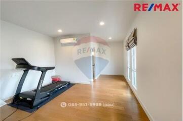 262 Sqm., 4 Beds Townhouse listed for ฿ 11,900,000.