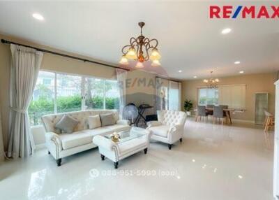 262 Sqm., 4 Beds Townhouse listed for ฿ 11,900,000.