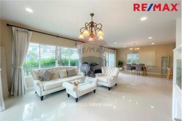 262 Sqm., 4 Beds Townhouse listed for ฿ 11,900,000.