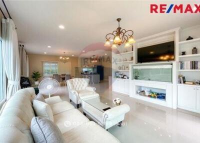 262 Sqm., 4 Beds Townhouse listed for ฿ 11,900,000.