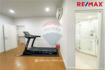 262 Sqm., 4 Beds Townhouse listed for ฿ 11,900,000.