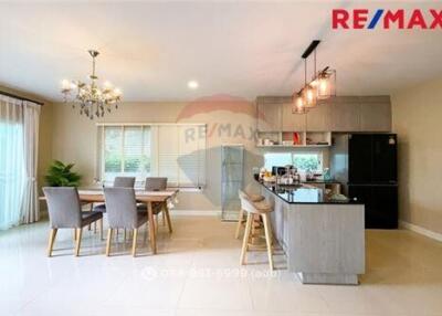 262 Sqm., 4 Beds Townhouse listed for ฿ 11,900,000.