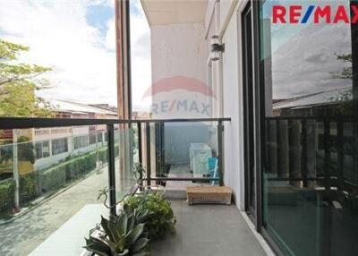 170 Sqm., 3 Beds Townhouse listed for ฿ 4,200,000.