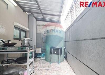 170 Sqm., 3 Beds Townhouse listed for ฿ 4,200,000.