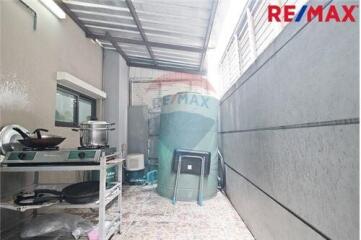 170 Sqm., 3 Beds Townhouse listed for ฿ 4,200,000.