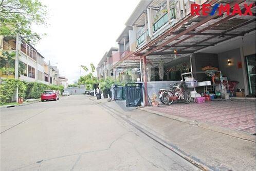 170 Sqm., 3 Beds Townhouse listed for ฿ 4,200,000.