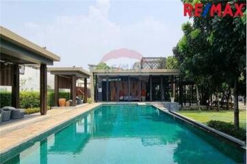 170 Sqm., 3 Beds Townhouse listed for ฿ 4,200,000.