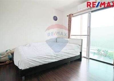 170 Sqm., 3 Beds Townhouse listed for ฿ 4,200,000.