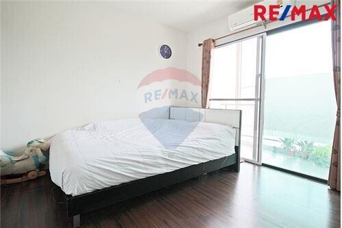 170 Sqm., 3 Beds Townhouse listed for ฿ 4,200,000.