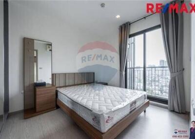 33 Sqm., 1 Bed Condo listed for ฿ 5,120,000.