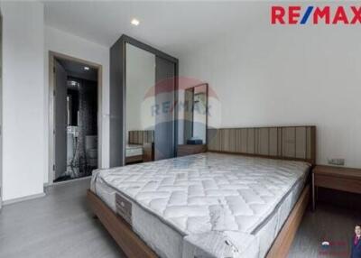 33 Sqm., 1 Bed Condo listed for ฿ 5,120,000.